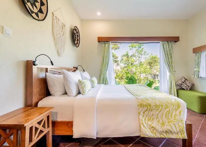 Lodge Mara River Safari Bali *