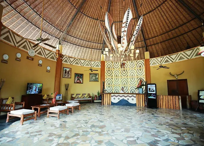 Lodge Mara River Safari Bali