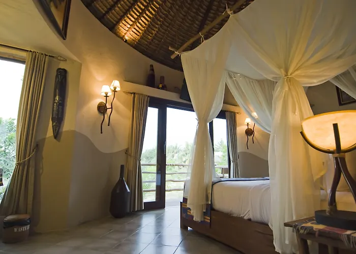 Mara River Safari Bali *