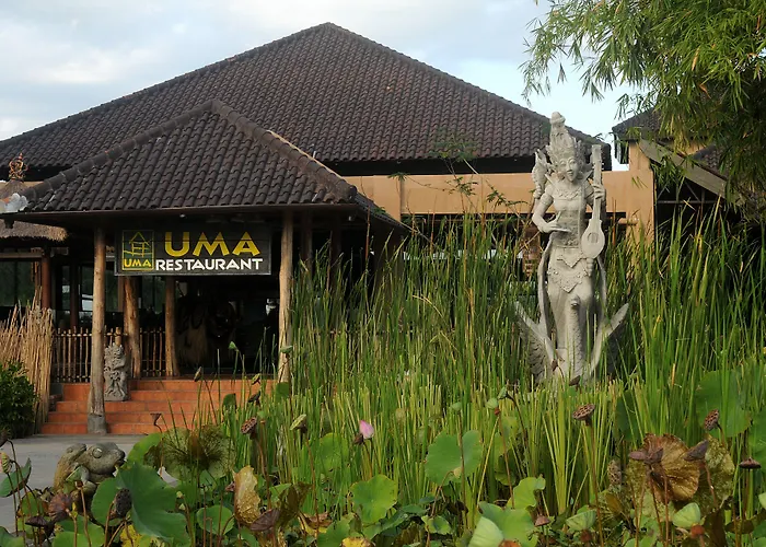 Mara River Safari Bali Keramas