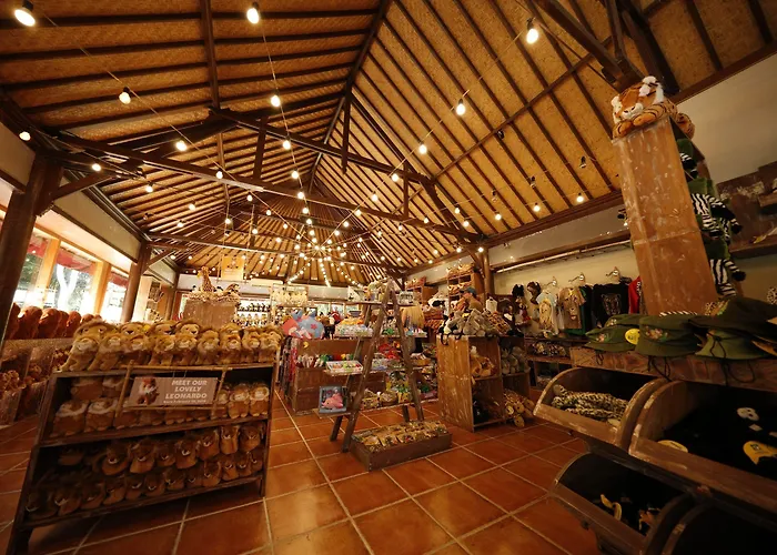 Mara River Safari Bali Lodge *