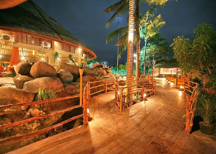 Mara River Safari Bali * Keramas