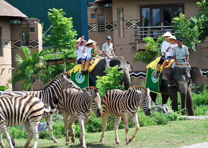 Lodge Mara River Safari Bali