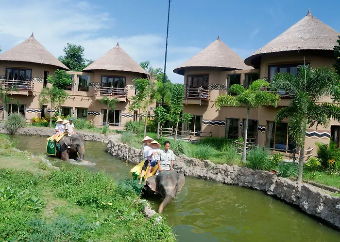 Mara River Safari Bali * Keramas