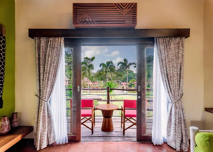 Lodge Mara River Safari Bali