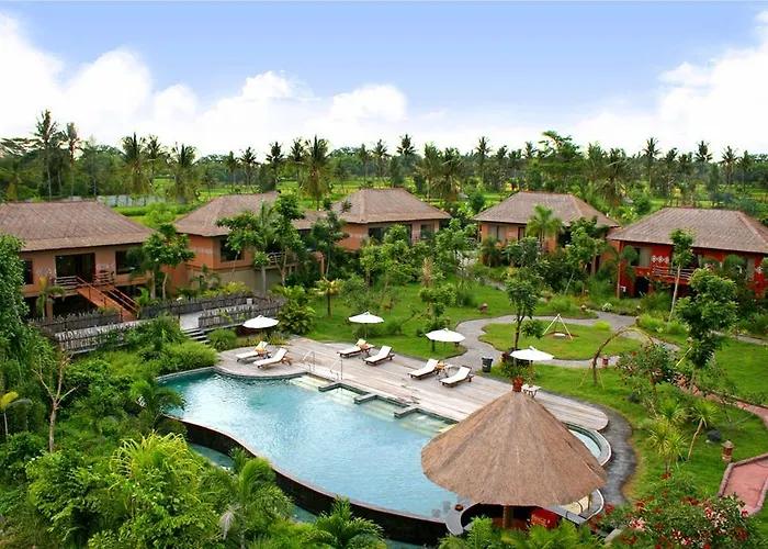Mara River Safari Bali Orman Evi *