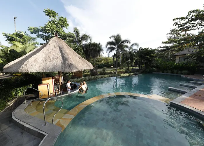 Mara River Safari Bali * Keramas